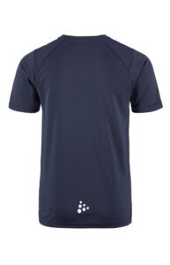 Rush 2.0 Ss Tee Jr