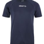 Rush 2.0 Ss Tee Jr