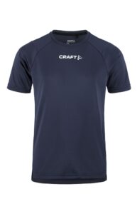 Rush 2.0 Ss Tee Jr