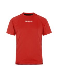 Rush 2.0 Ss Tee Jr