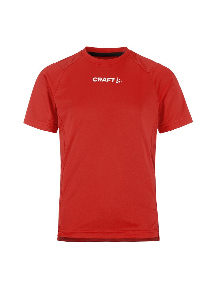 Rush 2.0 Ss Tee Jr
