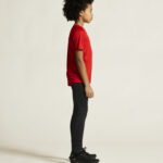 Rush 2.0 Ss Tee Jr