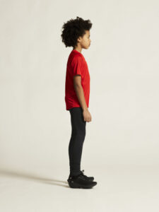 Rush 2.0 Ss Tee Jr