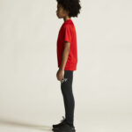 Rush 2.0 Ss Tee Jr