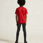 Rush 2.0 Ss Tee Jr