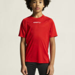 Rush 2.0 Ss Tee Jr