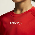 Rush 2.0 Ss Tee Jr