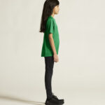 Rush 2.0 Ss Tee Jr