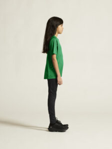 Rush 2.0 Ss Tee Jr