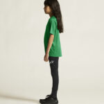 Rush 2.0 Ss Tee Jr