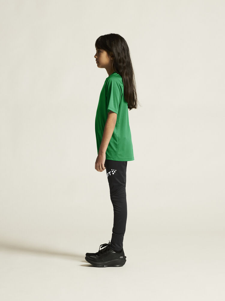 Rush 2.0 Ss Tee Jr
