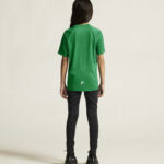 Rush 2.0 Ss Tee Jr
