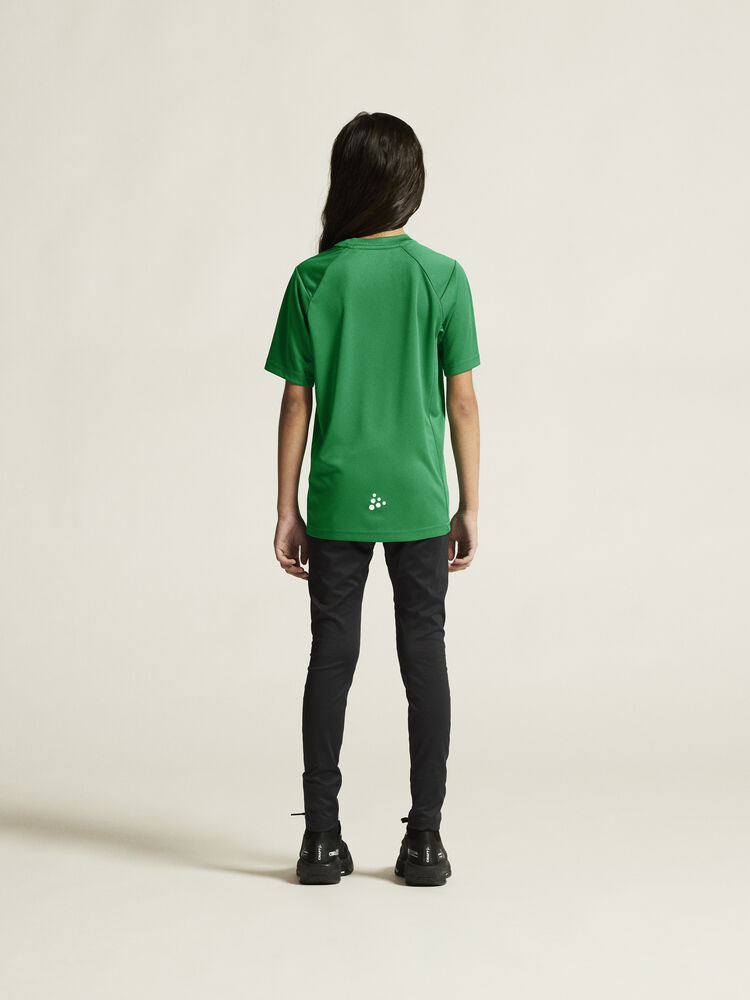 Rush 2.0 Ss Tee Jr