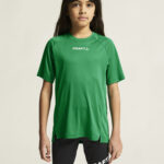 Rush 2.0 Ss Tee Jr