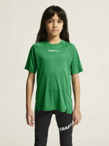 Rush 2.0 Ss Tee Jr