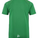 Rush 2.0 Ss Tee Jr