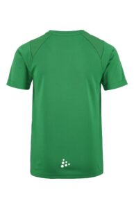 Rush 2.0 Ss Tee Jr