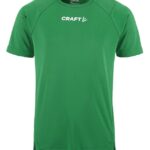 Rush 2.0 Ss Tee Jr