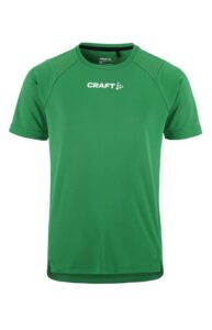 Rush 2.0 Ss Tee Jr