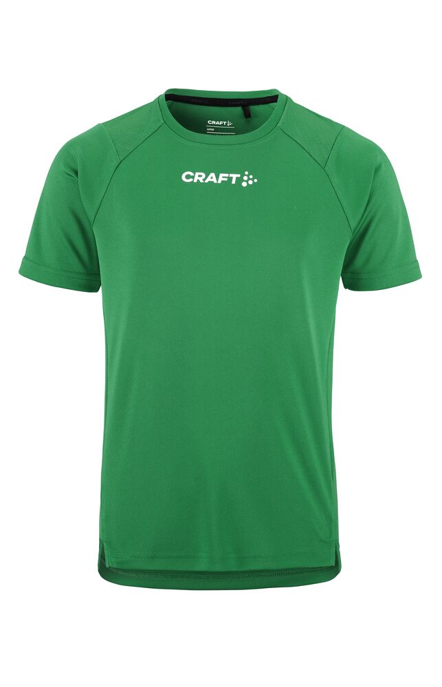 Rush 2.0 Ss Tee Jr