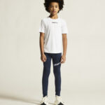 Rush 2.0 Ss Tee Jr