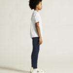 Rush 2.0 Ss Tee Jr
