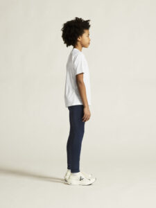 Rush 2.0 Ss Tee Jr