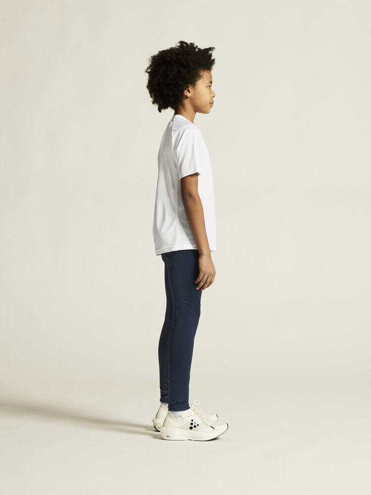 Rush 2.0 Ss Tee Jr