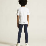 Rush 2.0 Ss Tee Jr