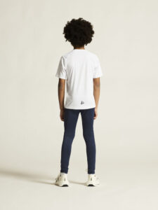 Rush 2.0 Ss Tee Jr