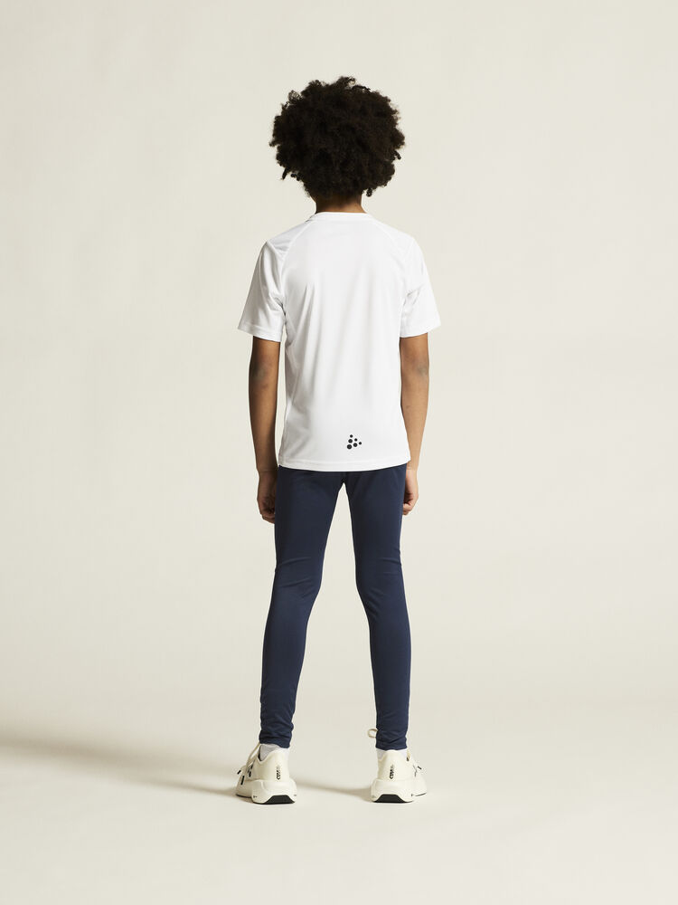 Rush 2.0 Ss Tee Jr