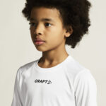 Rush 2.0 Ss Tee Jr