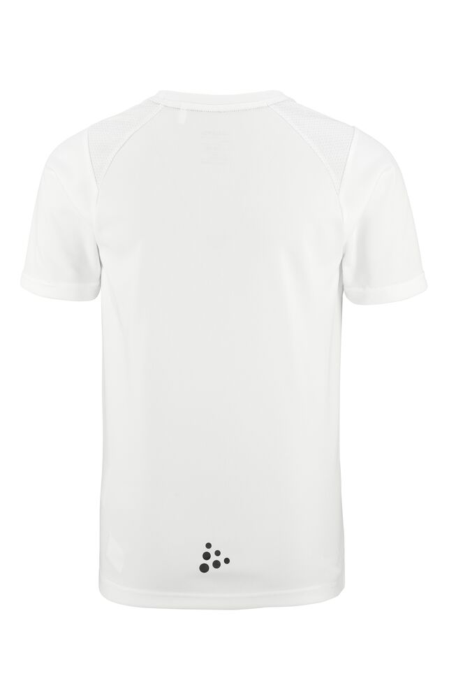 Rush 2.0 Ss Tee Jr