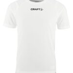 Rush 2.0 Ss Tee Jr