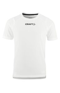 Rush 2.0 Ss Tee Jr