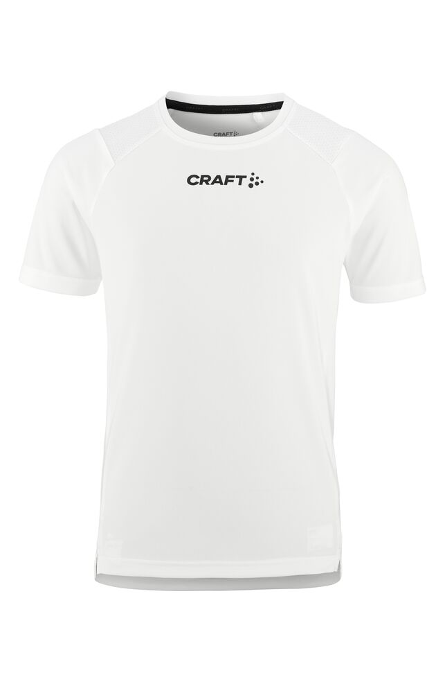 Rush 2.0 Ss Tee Jr