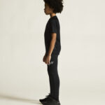 Rush 2.0 Ss Tee Jr