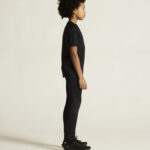 Rush 2.0 Ss Tee Jr