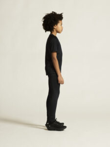 Rush 2.0 Ss Tee Jr