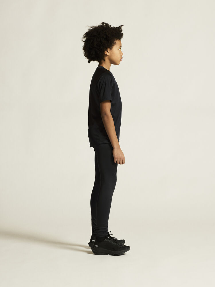 Rush 2.0 Ss Tee Jr