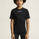 Rush 2.0 Ss Tee Jr