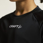 Rush 2.0 Ss Tee Jr