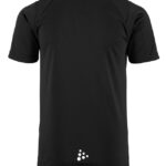 Rush 2.0 Ss Tee Jr