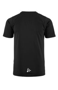 Rush 2.0 Ss Tee Jr