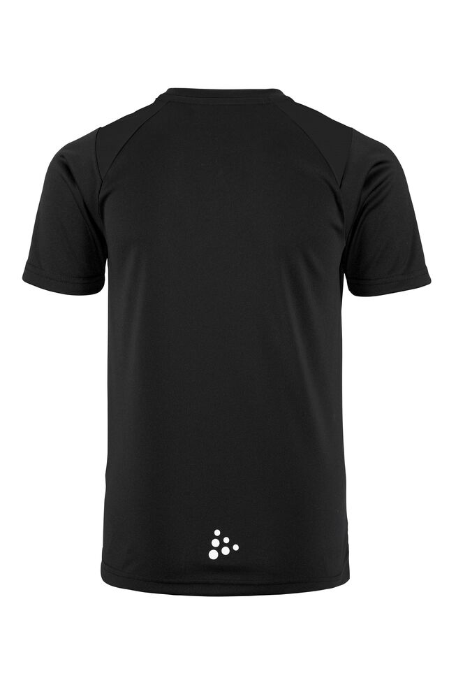Rush 2.0 Ss Tee Jr