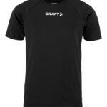 Rush 2.0 Ss Tee Jr