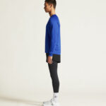 Rush 2.0 Ls Tee M