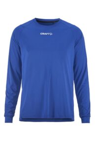 Rush 2.0 Ls Tee M