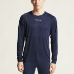 Rush 2.0 Ls Tee M