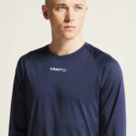 Rush 2.0 Ls Tee M